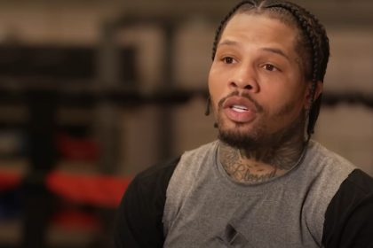 "Gervonta Davis vs. Frank Martin Showdown: Mayweather Promotions CEO Predicts Thrilling Battle in the Ring!"