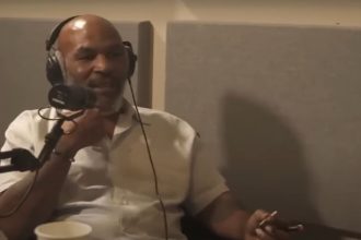 Mike Tyson Spills the Beans on His Surprising Encounter with Michael Jackson!