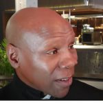 Chris Eubank: A Boxing Legend and Eccentric Personality