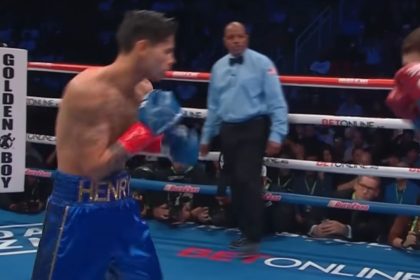 "Breaking the Silence: Ryan Garcia's Bold Confession Sparks Debate Over Fighter's Lifestyle Choices"