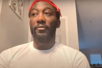 Boxing's Bold Gambit: Terence Crawford's Path to Immortality Through Tszyu vs. Fundora Triumph!