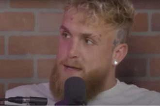 Feud Frenzy: Jake Paul Sparks Controversy with Explosive Comments on Potential Showdown with Ryan Garcia!