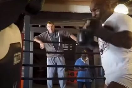 Firestorm Erupts as Jake Paul Boldly Asserts Himself as Boxing's Greatest in Face of Mike Tyson Showdown!