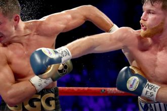 "Tim Tszyu vs. Terence Crawford Showdown: Boxing World Abuzz as Talks Heat Up"