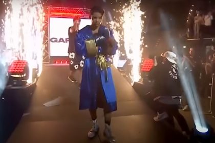 "From Pain to Power: Ryan Garcia's Inspiring Journey to Overcome Adversity and Reclaim Boxing Glory!