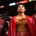 "Ryan Garcia's Candid Confession: The Untold Story Behind His Clash with Devin Haney Revealed!"