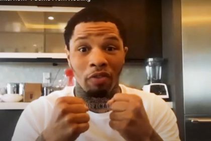 "Bridge Collapse Horror: Gervonta Davis Fans Fear for Boxing Star's Safety Amid Baltimore Tragedy"