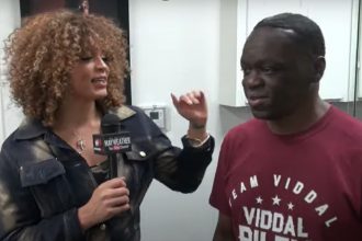 "Jeff Mayweather's Bombshell Verdict: Haney vs. Garcia Showdown Takes an Unexpected Turn!"