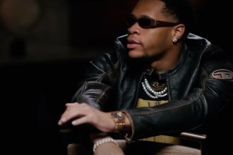 "Mayweather Promotions CEO Sounds Alarm: Ryan Garcia's Mental State Under Scrutiny Ahead of Devin Haney Bout!"