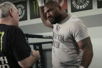 Clash of Titans: Viddal Riley and Shannon Briggs Reignite Feud Ahead of KSI vs. Logan Paul Rematch!