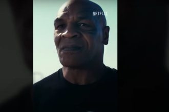 Mike Tyson's Podcast Rattles America: Calls Out Treatment of Olympians