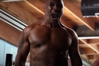 "From the Ring to the Podium: Mike Tyson's Shocking Revelation About Political Ideology!"