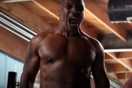 "From the Ring to the Podium: Mike Tyson's Shocking Revelation About Political Ideology!"