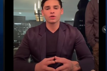 "Ryan Garcia's Trainer Derrick James Drops Bombshell Technique to Counter Devin Haney's Dominance!"