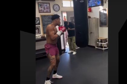 "Devin Haney's Next Target Revealed: Subriel Matias Showdown Sparks Unification Battle!"