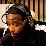 "Tragic Loss: Adrien Broner Pays Tribute to Coach Mark Mitchell, Offers Support to Grieving Family"