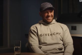 "Conor McGregor's Motivational Masterstroke: How Tyson's Words Keep Him Fighting!"