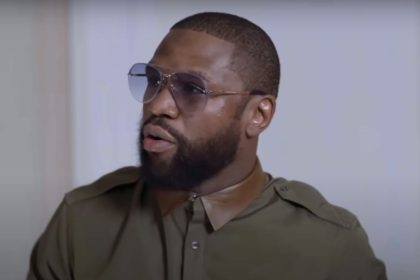 "From Knockouts to Kindness: Mayweather's Heartfelt Messages Sweep the Boxing Community''