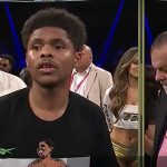 "Shakur Stevenson Fires Back at Critics, Vows to Silence Doubters in Harutyunyan Showdown"