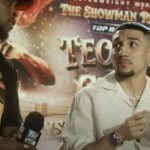 "Teofimo Lopez Faces Criticism Over Choice of Steve Claggett as Next Opponent"