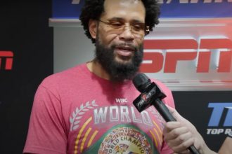 "Bill Haney Blasts Mayweather and Ellerbe Over Devin Haney Sparring Video Controversy"