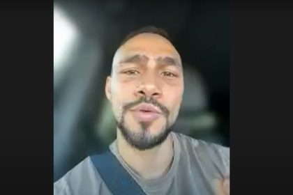 "Heartfelt Gesture: Keith Thurman Sends Message of Support to Tim Tszyu After Grueling Battle"