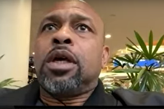 "Tyson's Trainer Fires Back at Critics, Vows 'Peak Condition' for Showdown with Jake Paul"