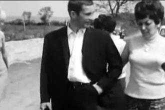 The Remarkable Journey of Howard Winstone: A Tale of Triumph and Resilience