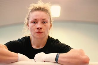 Lauren Price Embarks on a Historic Journey Against Jessica McCaskill: A Tale of Grit, Ambition, and Championship Aspirations