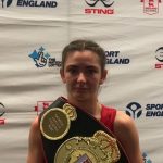 Breaking Barriers: Savannah Stubley's Journey to Prove Girls Can Box