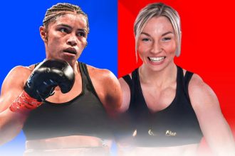 Lauren Price: A Journey Towards Boxing Greatness