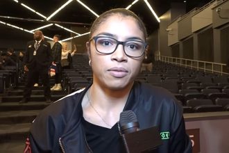 Lauren Price vs. Jessica McCaskill: Clash of Titans for World Welterweight Glory