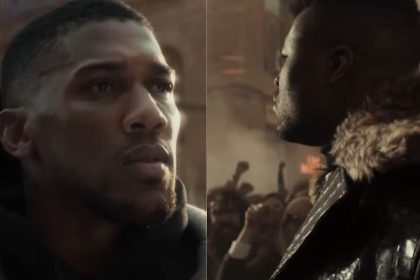 Unveiling the Enigma: Francis Ngannou's Spectacle Against Tyson Fury and the Anticipated Clash with Anthony Joshua