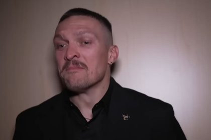 Fury-Usyk