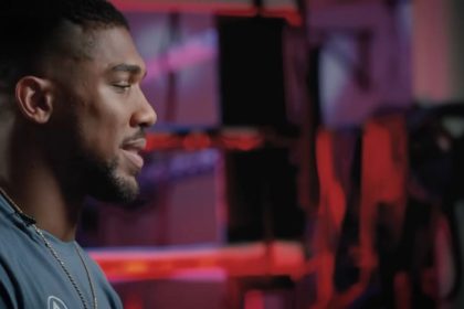 WBC President Endorses Anthony Joshua's Pursuit of Undisputed Glory: Fury vs. Usyk Winner in the Crosshairs