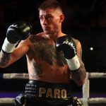 Matias vs. Paro: Clash of Titans Set for June 15th in Puerto Rico on DAZN