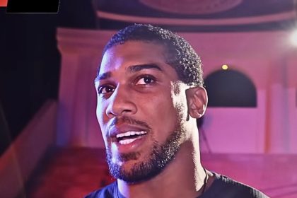 Anthony Joshua's Expert Analysis: Unveiling the Dynamics of Heavyweight Boxing