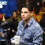 Ryan Garcia Draws Parallels Between Himself and Kanye West to NBA Legends Kobe Bryant and Shaquille O’Neal