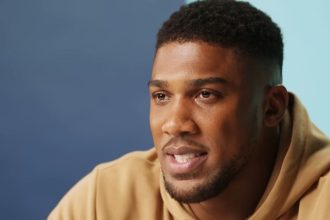 Anthony Joshua’s Pursuit of Heavyweight Supremacy Paused as Usyk-Fury Showdown Looms