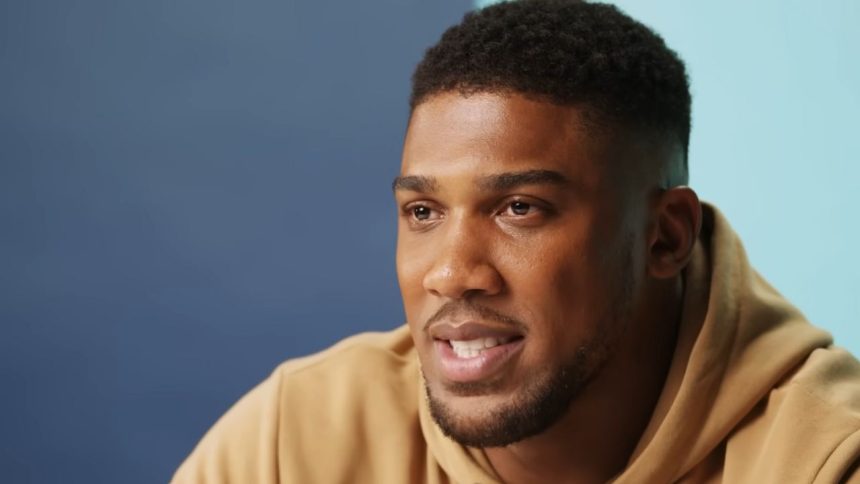 Anthony Joshua’s Pursuit of Heavyweight Supremacy Paused as Usyk-Fury Showdown Looms