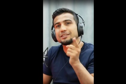 Shohjahon Ergashev Returns to Face Juan Huertas in Detroit Showdown