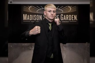 Callum Walsh Returns to New York: A Night of Irish Grit and International Showdowns