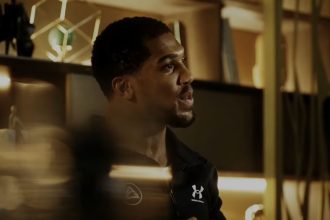 The Unraveling Narrative: A Deep Dive into the Anthony Joshua vs. Francis Ngannou Television Saga