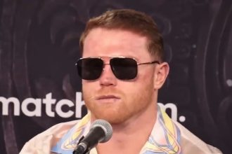 Can Jaime Munguia Unseat Canelo Alvarez from Boxing Royalty?