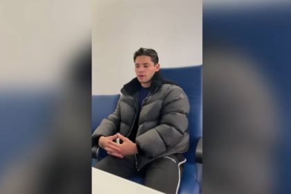 Ryan Garcia Takes Social Media Hiatus Amid WBC Inquiry into Behavior: Will His Mental State Affect Bout with Haney?