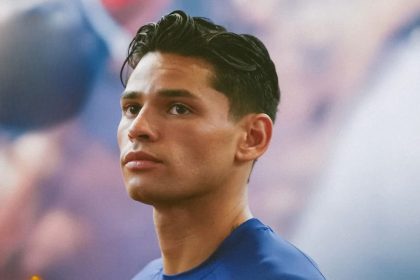 Jamel Herring Expresses Concern Over Ryan Garcia's Recent Behavior: Genuine Alarm or Strategic Promotion?