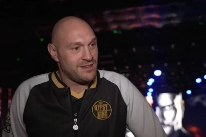 Tyson Fury: The Unraveling Tale of a Ring Magazine Champion