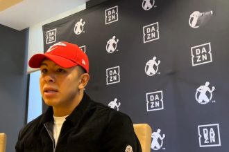 Clash of Titans: Canelo Alvarez vs. Jaime Munguia Fight Set to Ignite Cinco de Mayo Weekend in Las Vegas