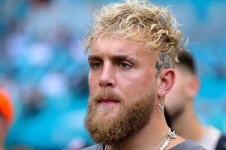 Clash of Generations: Jake Paul vs. Mike Tyson in the Boxing Ring