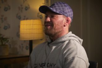 Conor McGregor Unveils UFC Comeback Wishlist: Three Foes Await in the Octagon Ring